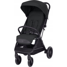 Carrello Wózek Carrello CARRELLO WÓZEK SPACEROWY NERO CRL 5514 RICH BLACK