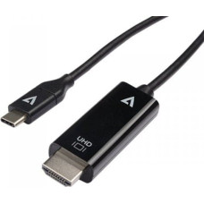 V7 Adapter USB V7 Adapter USB C na HDMI V7 V7UCHDMI-1M          1 m