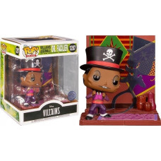 Xxx_Funko (Właściwy Funko Pop) Figurka *****FUNKO Disney Villains Dr.Facilier 64680