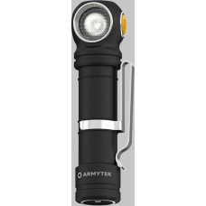 Armytek Latarka Armytek Latarka Armytek Wizard C2 Pro Max Olive White