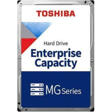 Toshiba Dysk serwerowy Toshiba Toshiba MG09 Series MG09SCA14TE - Festplatte - 16 TB - intern - 3.5