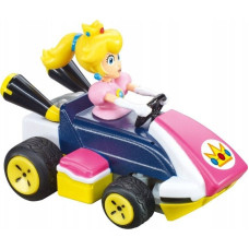 Carrera Carrera - Mini Racer - 2,4GHz Mario Kart(TM) Mini RC, Peach (Paperbox)