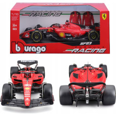 Bburago Ferrari Racing 2023 Season Car 1:18 BBURAGO