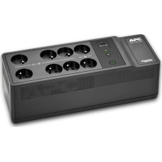 APC UPS APC APC Back-UPS 500VA, 230V, 1USB charging port (300W), French