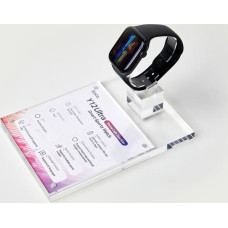 WMF HOCO stand na smartwatch HN19 (2 szt. w zestawie)