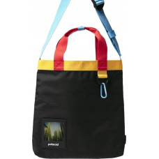 Polaroid Polaroid Ripstop Tote Black/Multi