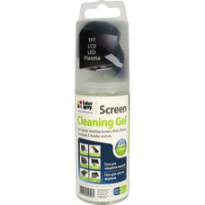 Colorway Gel for Screen and Monitor Cleaning 150ml (CW-5151)