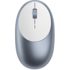 Satechi Mysz Satechi SATECHI M1 Wireless Mouse Blue