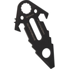 Extrema Ratio MultiTool Extrema Ratio TK Tool 2.0, Black (04.400