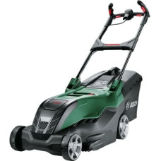 Bosch Kosiarka elektryczna Bosch Bosch lawn mower AdvancedRotak 40-650 (green/black, 1,800 watts)