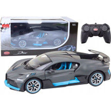 Rastar Auto RC Sportowy Model Zdalnie Sterowany Bugatti Divo Otwierane Drzwi 1:14