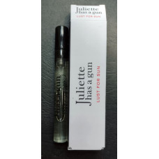 Juliette Has A Gun MINIATURA JULIETTE HAS A GUN Lust for Sun EDP spray 5ml