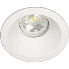 Azzardo BPM Lighting Dip K50113.01.RF.WH-WH.GU Oczko halogenowe 1x50W GU10 IP65, białe