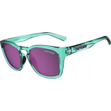 Tifosi Okulary TIFOSI SMIRK aqua shimmer (1 szkło Rose 14,7% transmisja światła) (NEW)