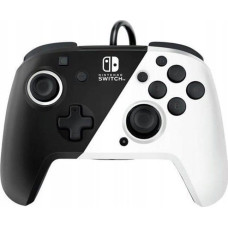 PDP Pad PDP PDP Nintendo Switch Controller black/white