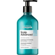 L’oreal Paris L'OREAL PROFESSIONNEL_Serie Expert Scalp Advanced Anti Dandruff szampon przeciw łupieżowy 500ml