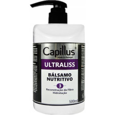 Activeshop Capillus balsam Ultraliss Forte 500 ml