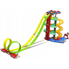 Bburago BB Junior 1688614, Vehicle & track set, 2 yr(s), Multicolour