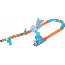 Mattel Track Builder Air Drop Pack