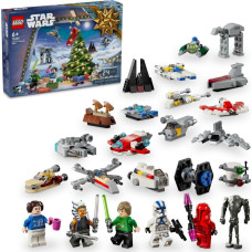 Lego 75395 Star Wars Adventskalender 2024