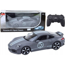 Rastar Auto RC Sportowy Model Zdalnie Sterowany Porsche 911 Sport Classic 1:16