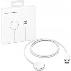 Vega Ładowarka Vega ŁADOWARKA INDUKCYJNA IPHONE USB APPLE WATCH CABLE HQ 6 7 MAGSAFE APPX>