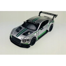 Daffi Bentley Continental GT3 1:38 MIX KINSMART