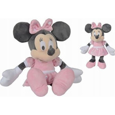 Simba Disney Tonal Minnie - Pink (35 cm)