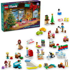 Lego 42637 Friends Adventskalender 2024