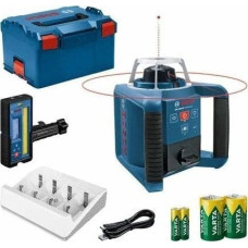 Bosch LASER ROTACYJNY GRL 300 HV PROFESSIONAL. (1 KPL)