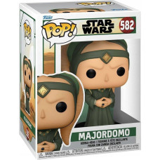 Xxx_Funko (Właściwy Funko Pop) Figurka *****FUNKO STAR WARS Majordomo 68653 582