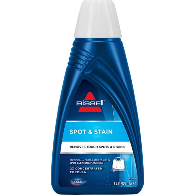 Bissell BISSELL Spot & Stain Cleaner for Carpet Cleaner - 1 litre