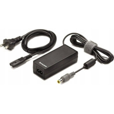 Lenovo Zasilacz do laptopa Lenovo Lenovo 42T4417 adapter zasilający/ inwentor Wewnętrzna 65 W Czarny