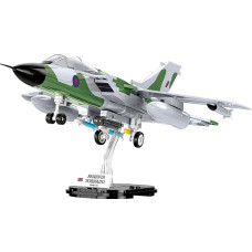 Cobi COBI 5852 Armed Forces Panavia Tornado GR.1 wielozadaniowy myśliwiec 520 klocków