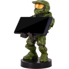 Cable Guys Exquisite Gaming stojak na smartfon / kontroler Cable Guys Halo Master Chief Infinite (20 cm)