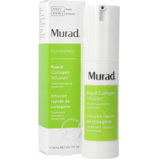 Noname MURAD_Resurgence Rapid Collagen Infusion ujędrniające serum do twarzy wypełniające zmarszczki 30ml