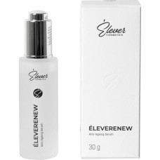 Noname ELEVER_Elevernew nawilżające serum do twarzy 30g