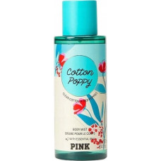 Victorias Secret Victoria's Secret, Cotton Poppy, Mist Spray, 250 ml For Women