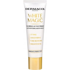 Noname DERMACOL_White Magic Make-Up Base baza pod makijaż 20ml