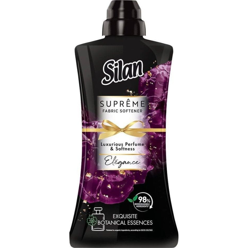 Silan Płyn do płukania Silan Silan Supreme Elegance 1012ml