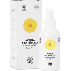 Noname LINEA MAMMABABY_Mgiełka zapachowa Baby Cosmos 150ml