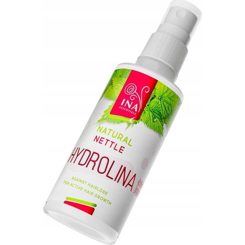 Noname INA ESSENTIALS_Hydrolina organiczna woda Nettle 150ml