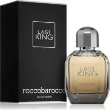 Noname ROCCOBAROCCO Last King EDT spray 100ml