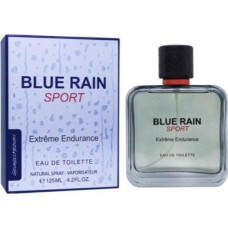 Noname GEORGES MEZOTTI Blue Rain Sport Pour Homme EDT spray 125ml