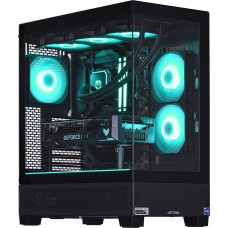 Actina Komputer Actina Actina View 7800X3D/32GB/1TB/RTX4090/1000W