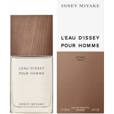 Noname ISSEY MIYAKE L'Eau d'Issey Pour Homme Vetiver EDT spray 50ml