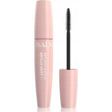 Noname ISADORA_Lash Styler Curl Mascara tusz do rzęs 40 Black 9ml