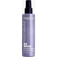 Noname MATRIX_So Silver spray neutralizujący żółte włosy 200ml