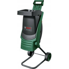 Bosch Bosch Rapid shredder AXT Rapid 2000 (green/black, 2,000 watts)