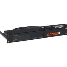 Rackmount It Rackmount.IT RM-CR-T1 zestaw montażowy